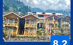 The Country House By Trekocity